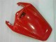 Vermelho Branco Kit Completo Carenagem Moto CBR 1000RR 08-11