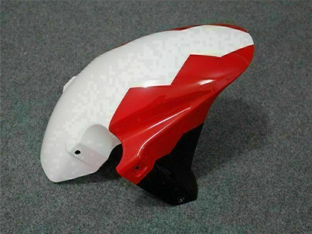 Vermelho Branco Kits Carenagem Moto CBR 600RR 03-04 Vermelho Branco Kits Carenagem Moto CBR 600RR 03-04