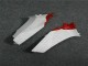 Vermelho Branco Kits Carenagem Moto CBR 600RR 03-04 Vermelho Branco Kits Carenagem Moto CBR 600RR 03-04