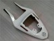 Vermelho Branco Kits Carenagem Moto GSXR 1000 K3 03-04 Vermelho Branco Kits Carenagem Moto GSXR 1000 K3 03-04