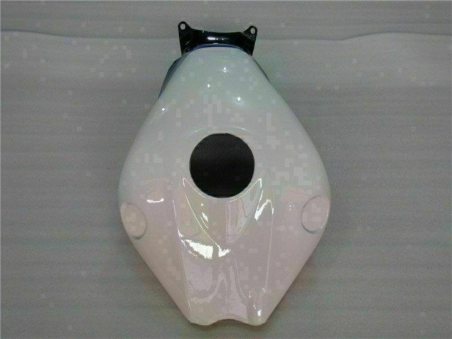 Vermelho Branco Moto Plástico CBR 1000RR 08-11