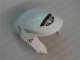 Vermelho Branco Moto Plástico CBR 1000RR 08-11