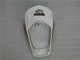Vermelho Branco Moto Plástico CBR 1000RR 08-11
