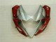 Vermelho Branco Moto Plásticos GSXR 1000 K5 05-06