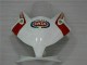 Vermelho Branco PATA Injeção Kit Carenagem CBR 1000RR 12-16
