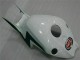 Vermelho Branco PATA Injeção Kit Carenagem CBR 1000RR 12-16