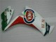 Vermelho Branco PATA Injeção Kit Carenagem CBR 1000RR 12-16
