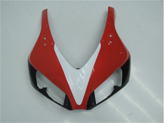 Vermelho Branco Preto Abs Kit Carenagem & Plásticos Moto CBR 1000RR 06-07