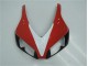 Vermelho Branco Preto Abs Kit Carenagem & Plásticos Moto CBR 1000RR 06-07