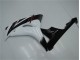 Vermelho Branco Preto Abs Kit Carenagem & Plásticos Moto CBR 1000RR 06-07