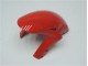 Vermelho Branco Preto Abs Kit Carenagem & Plásticos Moto CBR 1000RR 06-07