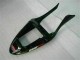 Vermelho Branco Preto San Carlo Carenagem Moto CBR 600 F4i 01-03