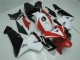 Vermelho Carroçaria Moto CBR 600RR 05-06 Vermelho Carroçaria Moto CBR 600RR 05-06
