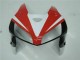 Vermelho Carroçaria Moto CBR 600RR 05-06 Vermelho Carroçaria Moto CBR 600RR 05-06