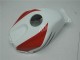 Vermelho Carroçaria Moto CBR 600RR 05-06 Vermelho Carroçaria Moto CBR 600RR 05-06