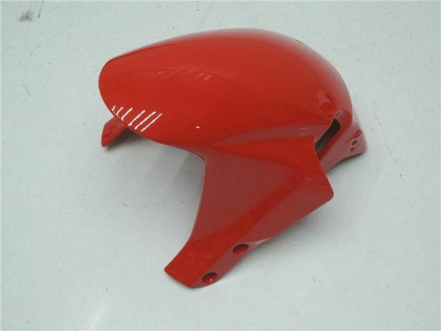 Vermelho Carroçaria Moto CBR 600RR 05-06 Vermelho Carroçaria Moto CBR 600RR 05-06