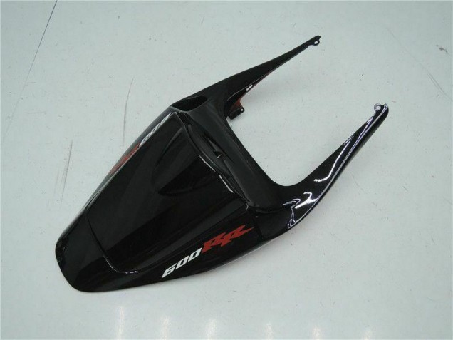 Vermelho Carroçaria Moto CBR 600RR 05-06 Vermelho Carroçaria Moto CBR 600RR 05-06