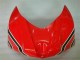 Vermelho Carroçaria Moto GSXR 1000 K7 07-08