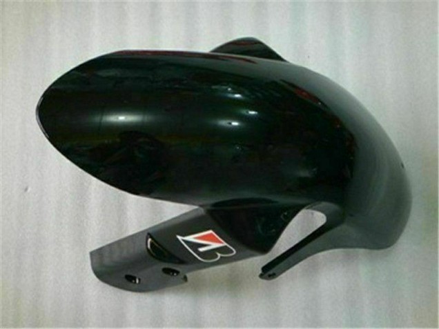 Vermelho Carroçaria Moto GSXR 1000 K7 07-08