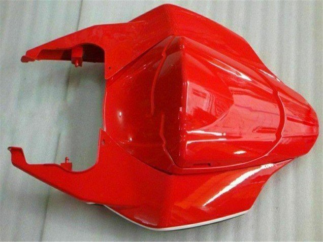 Vermelho Carroçaria Moto GSXR 1000 K7 07-08