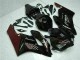 Vermelho Chama Carenagem Moto CBR 1000RR 04-05 Vermelho Chama Carenagem Moto CBR 1000RR 04-05