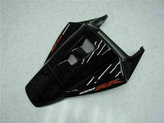Vermelho Chama Carenagem Moto CBR 1000RR 04-05 Vermelho Chama Carenagem Moto CBR 1000RR 04-05