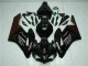 Vermelho Chama Carenagem Moto CBR 1000RR 04-05 Vermelho Chama Carenagem Moto CBR 1000RR 04-05