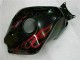Vermelho Chama Kit Carenagem Moto CBR 1000RR 08-11