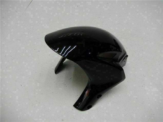 Vermelho Chama Preto Carenagem Moto CBR 1000RR 04-05