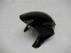 Vermelho Chama Preto Carenagem Moto CBR 1000RR 04-05