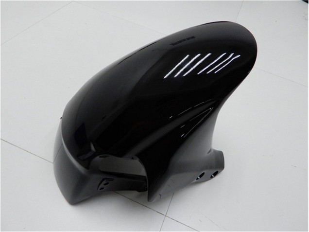 Vermelho Chama Preto Carenagem Moto CBR 600RR 05-06 Vermelho Chama Preto Carenagem Moto CBR 600RR 05-06
