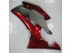Vermelho Cinzento Carenagem Moto R6 08-16 Vermelho Cinzento Carenagem Moto R6 08-16