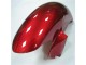 Vermelho Cinzento Carenagem Moto R6 08-16 Vermelho Cinzento Carenagem Moto R6 08-16