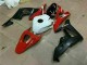 Vermelho Injeção Kit Carenagem CBR 600RR 09-12