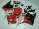 Vermelho Injeção Kit Carenagem Moto CBR 600RR 09-12 Vermelho Injeção Kit Carenagem Moto CBR 600RR 09-12