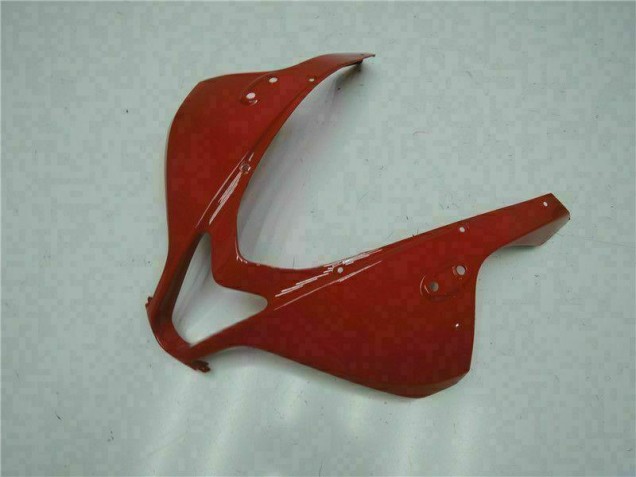 Vermelho Injeção Kit Carenagem Moto CBR 600RR 09-12 Vermelho Injeção Kit Carenagem Moto CBR 600RR 09-12