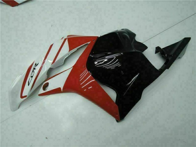Vermelho Injeção Kit Carenagem Moto CBR 600RR 09-12 Vermelho Injeção Kit Carenagem Moto CBR 600RR 09-12