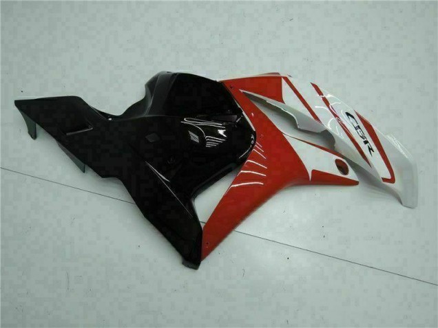 Vermelho Injeção Kit Carenagem Moto CBR 600RR 09-12 Vermelho Injeção Kit Carenagem Moto CBR 600RR 09-12