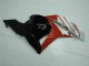 Vermelho Injeção Kit Carenagem Moto CBR 600RR 09-12 Vermelho Injeção Kit Carenagem Moto CBR 600RR 09-12
