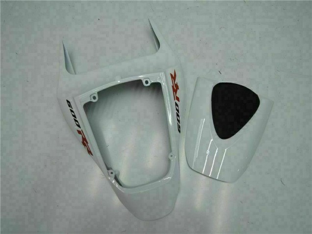 Vermelho Injeção Kit Carenagem Moto CBR 600RR 09-12 Vermelho Injeção Kit Carenagem Moto CBR 600RR 09-12