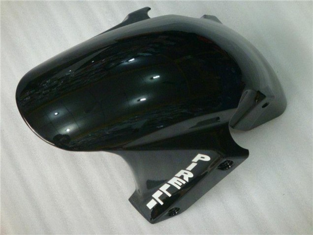 Vermelho Injeção Kits Carenagem Moto CBR 600RR 03-04