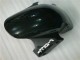 Vermelho Injeção Kits Carenagem Moto CBR 600RR 03-04