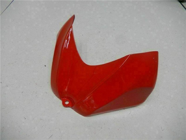 Vermelho Kit Carenagem Moto GSXR 600 / 750 K6 06-07