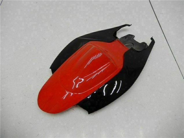 Vermelho Kit Carenagem Moto GSXR 600 / 750 K6 06-07