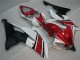 Vermelho Kit Carenagem Moto R6 08-16 Vermelho Kit Carenagem Moto R6 08-16