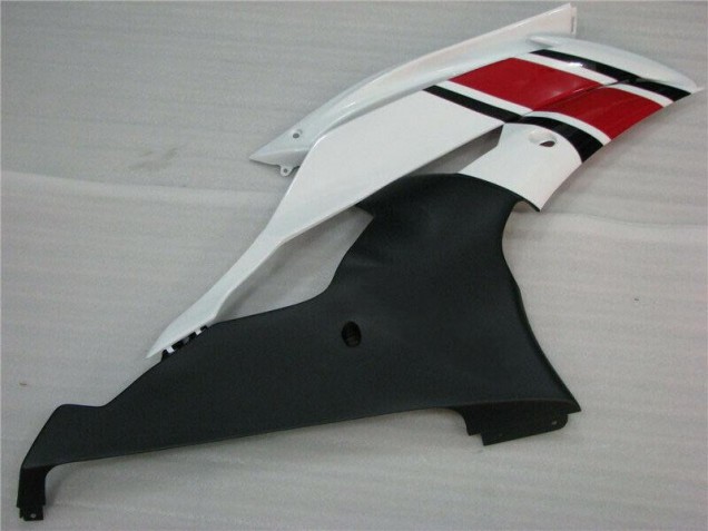 Vermelho Kit Carenagem Moto R6 08-16 Vermelho Kit Carenagem Moto R6 08-16