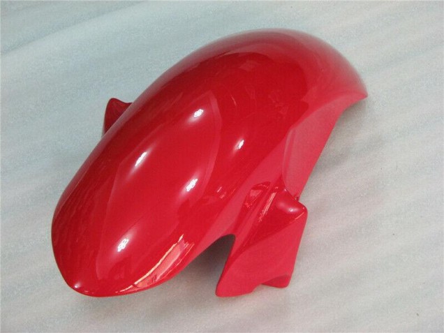 Vermelho Kit Carenagem Moto R6 08-16 Vermelho Kit Carenagem Moto R6 08-16