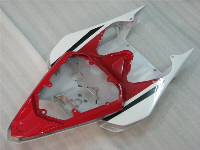 Vermelho Kit Carenagem Moto R6 08-16 Vermelho Kit Carenagem Moto R6 08-16