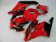 Vermelho Kits Carenagem Moto CBR 1000RR 04-05
