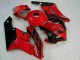 Vermelho Kits Carenagem Moto CBR 1000RR 04-05